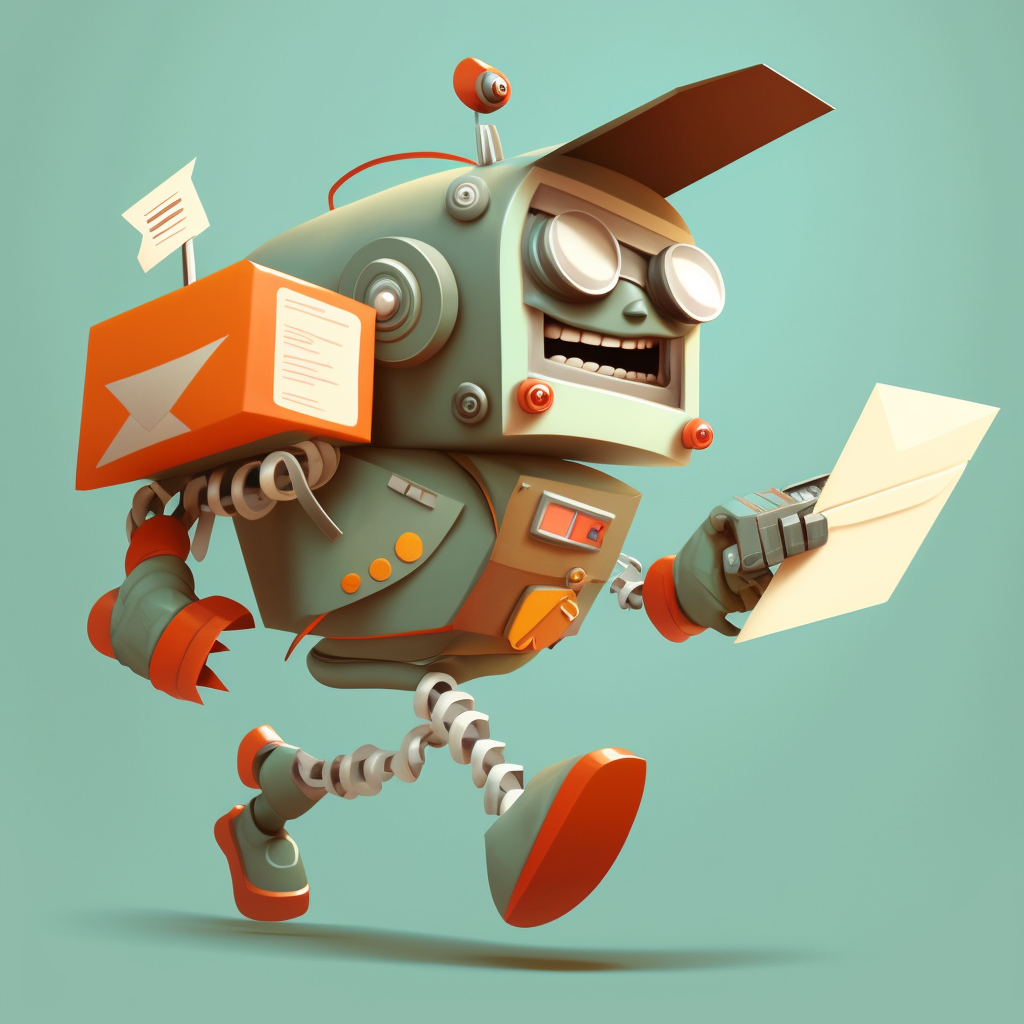 Tutorial: Using Zapier and OpenAI to Process Your Snail Mail