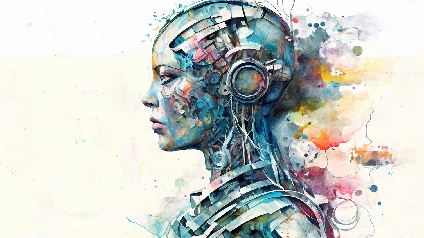 Some of The Best Things I've Read About A.I.