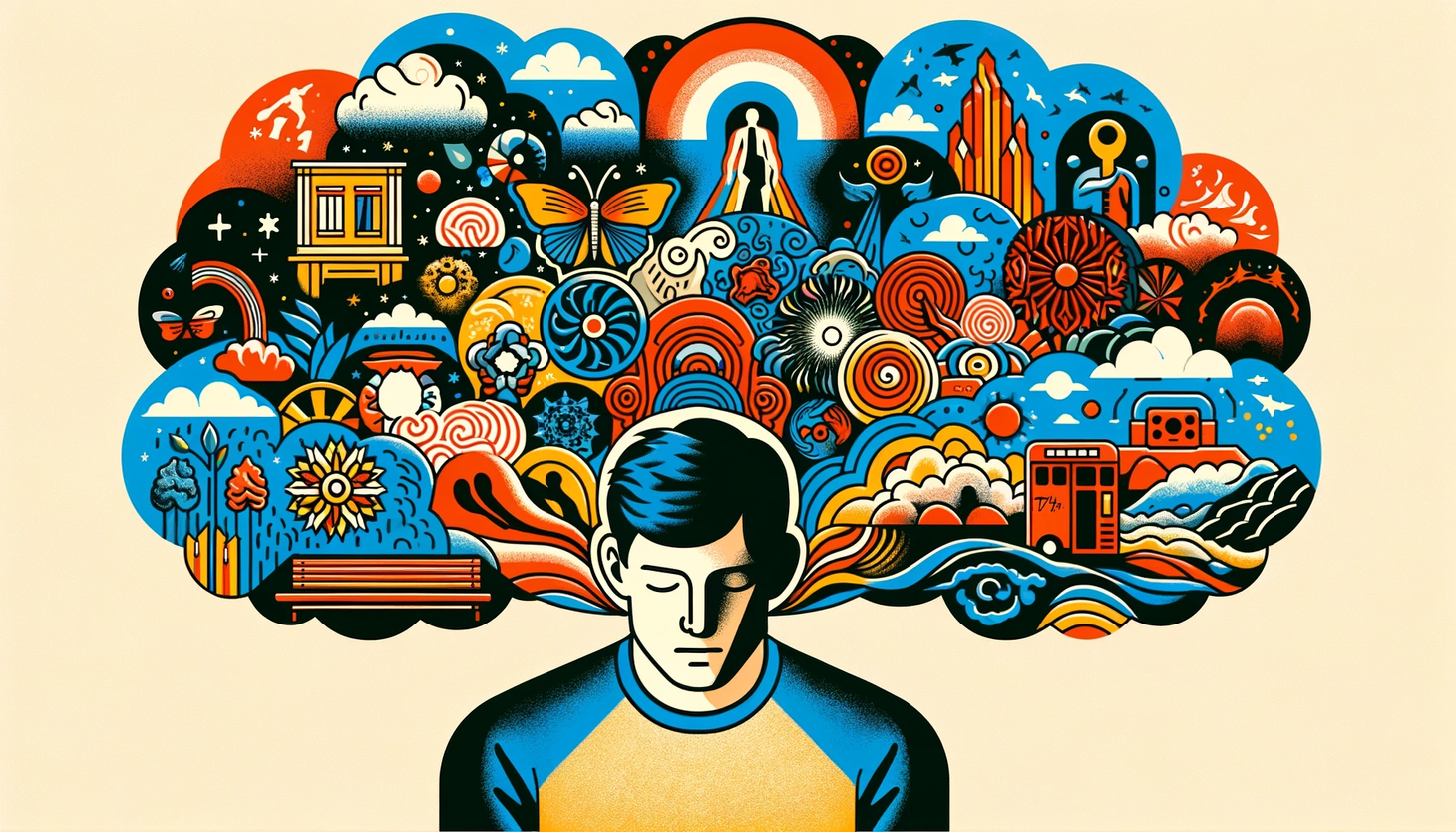 Critical Path 2023: Self-Hypnosis Is LIVE