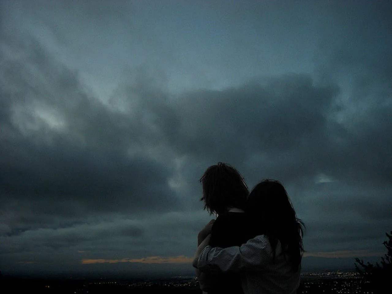 Better Angels